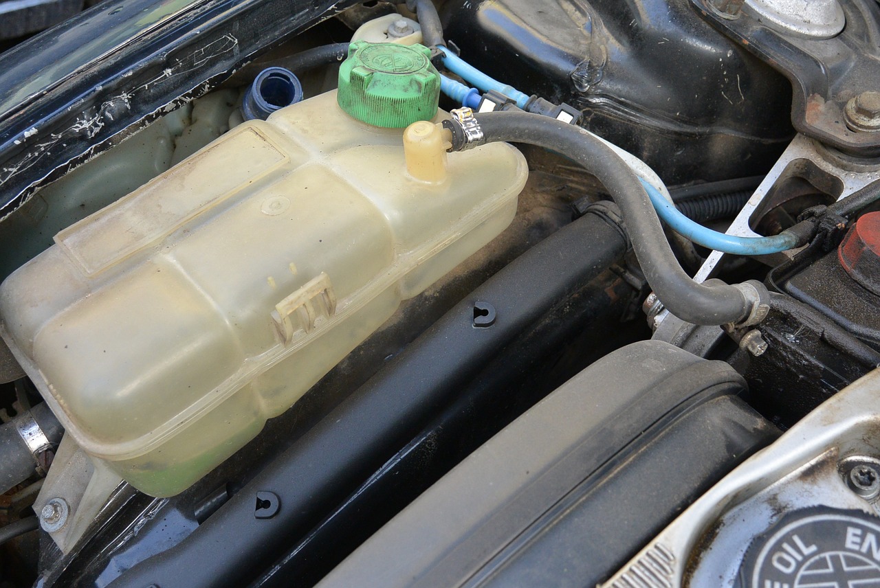 Antifriz - tečnost vitalnog značaja za vaš automobil