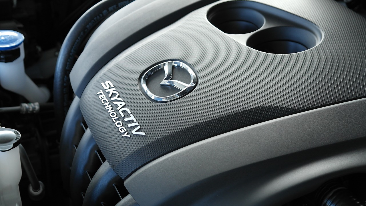 2021. Mazda Cx-30 dobija motor sa turbopunjačem