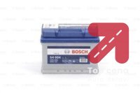 Akumulator za startovanje BOSCH 0 092 S40 040 - FORD FOCUS 1.8