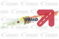 Brizgaljka za ubrizgavanje, ekspanzioni ventil VEMO V25-77-0011 - FORD FOCUS 1.8