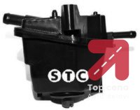 Ekspanzioni sud, hidraulicno ulje za servo-upravljanje STC T403823 - Golf 4 1.9 TDI