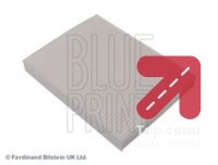 Filter, vazduh unutrasnjeg prostora BLUE PRINT ADL142503 - Punto 2 1.2