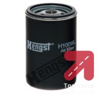 Filter za gorivo HENGST FILTER H108WK - BMW 3 316 i
