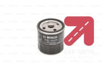 Filter za ulje BOSCH 0 451 103 079 - Opel Astra G 1.4
