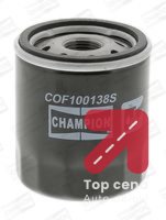 Filter za ulje CHAMPION COF100517E - BMW 3 1.6 316i