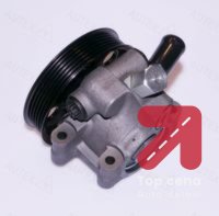 Hidraulicna pumpa, upravljanje AUTEX 863059 - FORD FOCUS 1.8