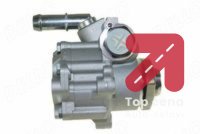 Hidraulicna pumpa, upravljanje AUTOMEGA 210010610 - Golf 4 1.9 TDI