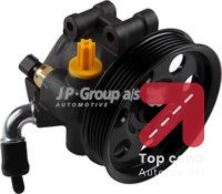 Hidraulicna pumpa, upravljanje JP GROUP 1545104100 - FORD FOCUS 1.8