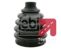 Hidraulicni filter, automatski menjac FEBI BILSTEIN 14256 - Golf 4 1.9 TDI