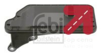 Hidraulicni filter, automatski menjac FEBI BILSTEIN 26053 - Golf 4 1.9 TDI