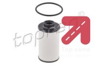Hidraulicni filter, automatski menjac TOPRAN 113 241 - Golf 4 1.9 TDI