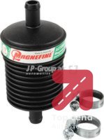 Hidraulicni filter, upravljanje JP GROUP 9945150200 - CITROËN C4 1.6 HDI