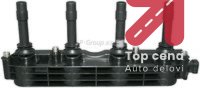 Indukcioni kalem (bobina) JP GROUP 1291600900 - Opel Astra G 1.4
