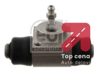 Kocioni cilindar tocka FEBI BILSTEIN 12617 - Opel Astra G 1.4