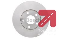 Kocioni disk BOSCH 0 986 478 545 - Audi a4 1.8