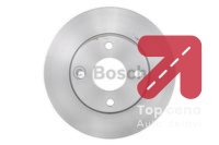 Kocioni disk BOSCH 0 986 479 R64 - FORD FOCUS 1.8