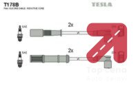 Komplet kablova za paljenje TESLA T178B - Punto 2 1.2