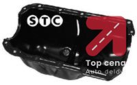 Korito za ulje (karter) STC T405918 - Punto 2 1.2