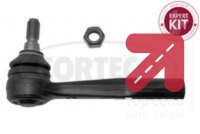 Kraj poprecne spone CORTECO 49398538 - Opel Astra G 1.4