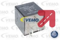 Multifunkcionalni rele VEMO V15-71-0019 - Golf 4 1.9 TDI