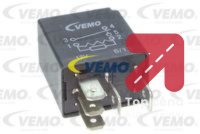 Multifunkcionalni rele VEMO V30-71-0033 - Golf 4 1.9 TDI