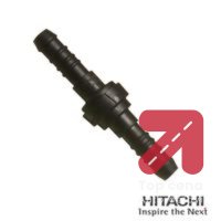 Nepovratni ventil HITACHI 2509318 - SKODA OCTAVIA 1.9 TDI
