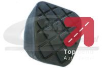 Obloga pedale, pedala kvacila 3RG 81791 - Golf 4 1.9 TDI