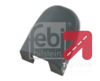 Pokrivna maska, rucka vrata FEBI BILSTEIN 23920 - Golf 4 1.9 TDI