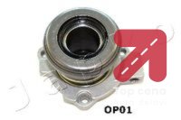 Potisni lezaj JAPKO 90OP01 - Opel Astra G 1.4