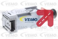 Prekidac, aktiviranje kvacila (upravljanje motorom) VEMO V40-73-0068 - Opel Astra G 1.4