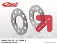 Prosirenje razmaka tockova EIBACH S90-1-10-002 - Opel Astra G 1.4