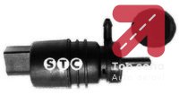 Pumpa za tecnost za pranje, pranje vetrobrana STC T402062 - SKODA OCTAVIA 1.9 TDI