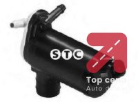 Pumpa za tecnost za pranje, pranje vetrobrana STC T402067 - FORD FOCUS 1.8