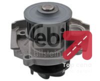 Pumpa za vodu FEBI BILSTEIN 14169 - Punto 2 1.2