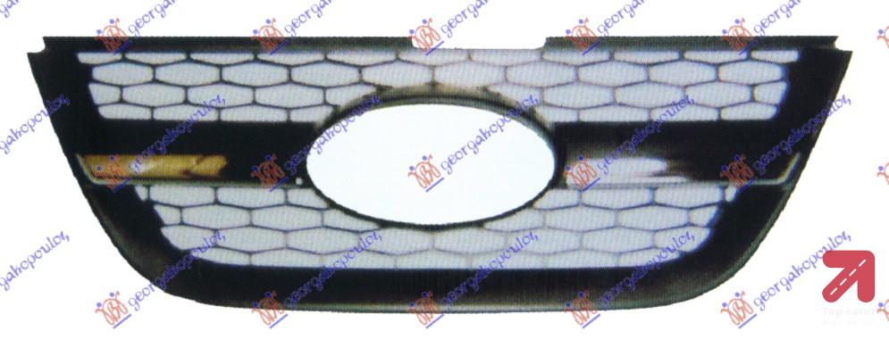 PVC MASKA GL HYUNDAI ATOS PRIME (2003-2007) (OEM: 8636005700)