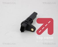 Senzor, broj obrtaja tocka TRISCAN 8180 24101 - Opel Astra G 1.4