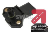 Senzor, pritisak kompresije SWAG 30 93 6116 - Golf 4 1.9 TDI