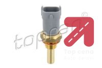 Senzor, temperatura rashladne tecnosti TOPRAN 206 232 - Opel Astra G 1.4