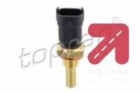 Senzor, temperatura rashladne tecnosti TOPRAN 207 437 - Opel Astra G 1.4