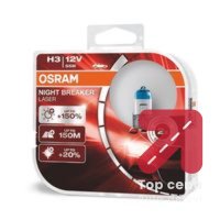 Sijalica, far za maglu OSRAM 64151NL-HCB - Opel Astra G 1.4