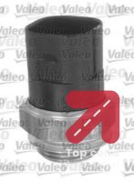 Termoprekidac, ventilator hladnjaka VALEO 820034 - Golf 4 1.9 TDI