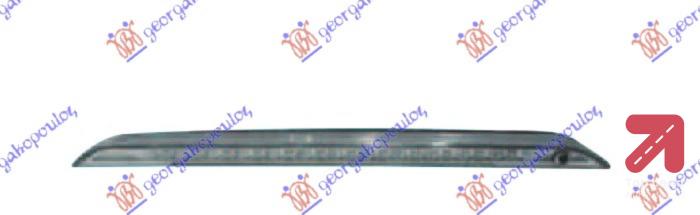 TRECA STOP LAMPA LED SEAT LEON (2005-2013) (OEM: 6J0945097B)