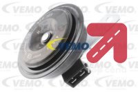 Truba VEMO V10-77-0912 - CLIO 2 1.5 dCi