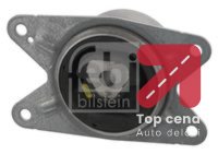 Ulezistenje, motor FEBI BILSTEIN 15636 - Opel Astra G 1.4