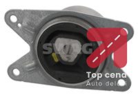 Ulezistenje, motor SWAG 40 13 0054 - Opel Astra G 1.4