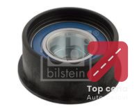 Usmeravajuci/vodeci tockic, zupcasti kais FEBI BILSTEIN 12110 - Opel Astra G 1.4