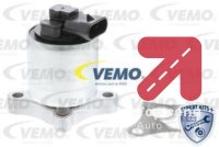 Ventil, recirkulacija izduvnih gasova VEMO V40-63-0007 - Opel Astra G 1.4