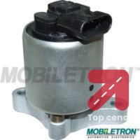 Ventil za recirkulaciju MOBILETRON EV-EU001 - Opel Astra G 1.4