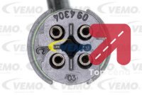 Ventil za regulisanje rashladne tecnosti VEMO V20-77-0031 - BMW 3 1.6 316i
