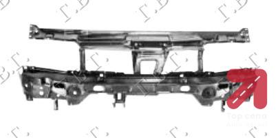 VEZNI LIM 1.3-1.4CC (43cm) (A KVALITET) SEAT INCA (1993-2003) (OEM: 6K0805591)